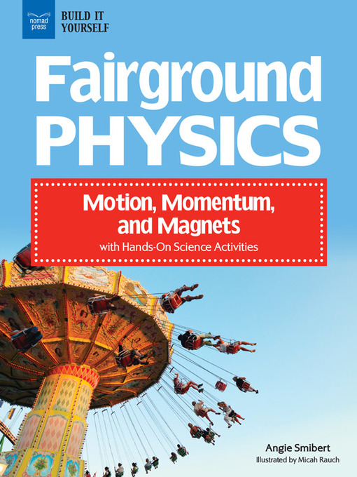 Title details for Fairground Physics by Angie Smibert - Wait list